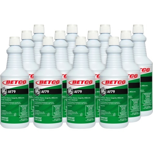 AF79 Acid-Free Bathroom Cleaner