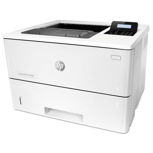 HP LaserJet Pro M501dn Laser Printer