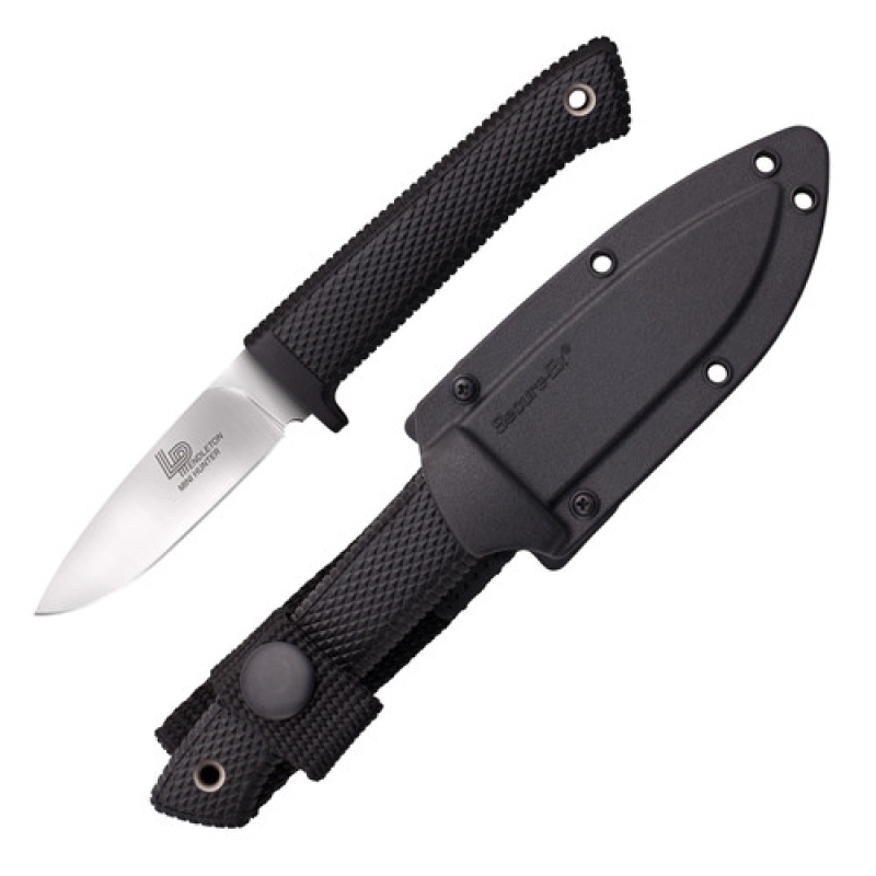Coldsteel - 36Lpmf - Pendleton Mini Hunter Aus 10a