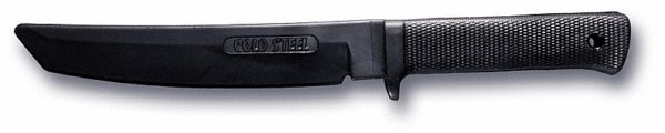 Coldsteel - 92R13rt - Rubber Trainer Recon Tanto