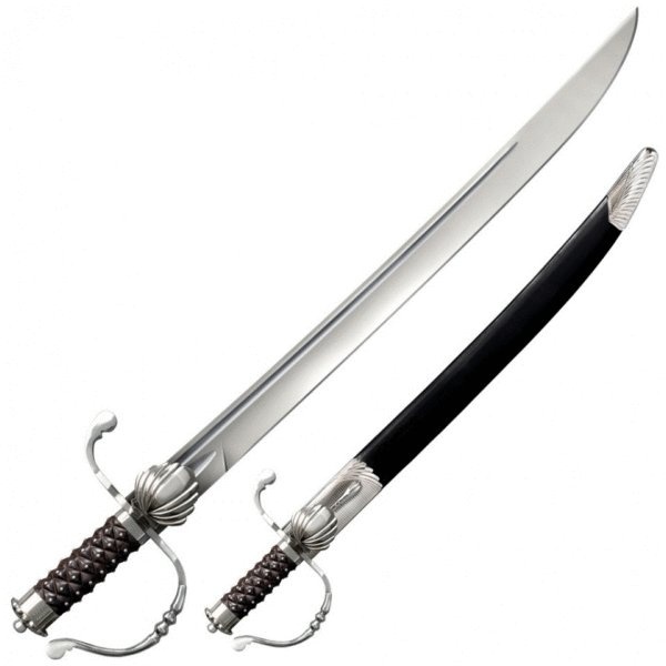 Coldsteel - Hunting Sword