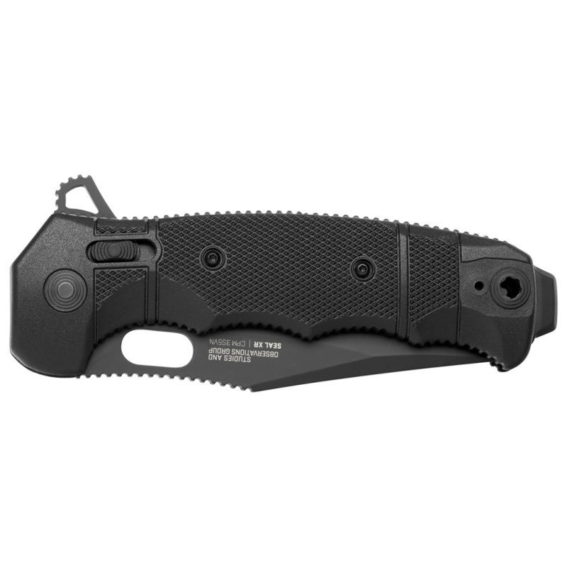 Sog-Seal Xr - Usa Made