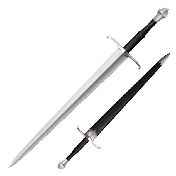 Coldsteel - Competition Cutting Sword