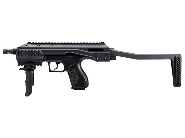 Umarex Tac - Tactical Adjustable Carbine - Co2 Powered