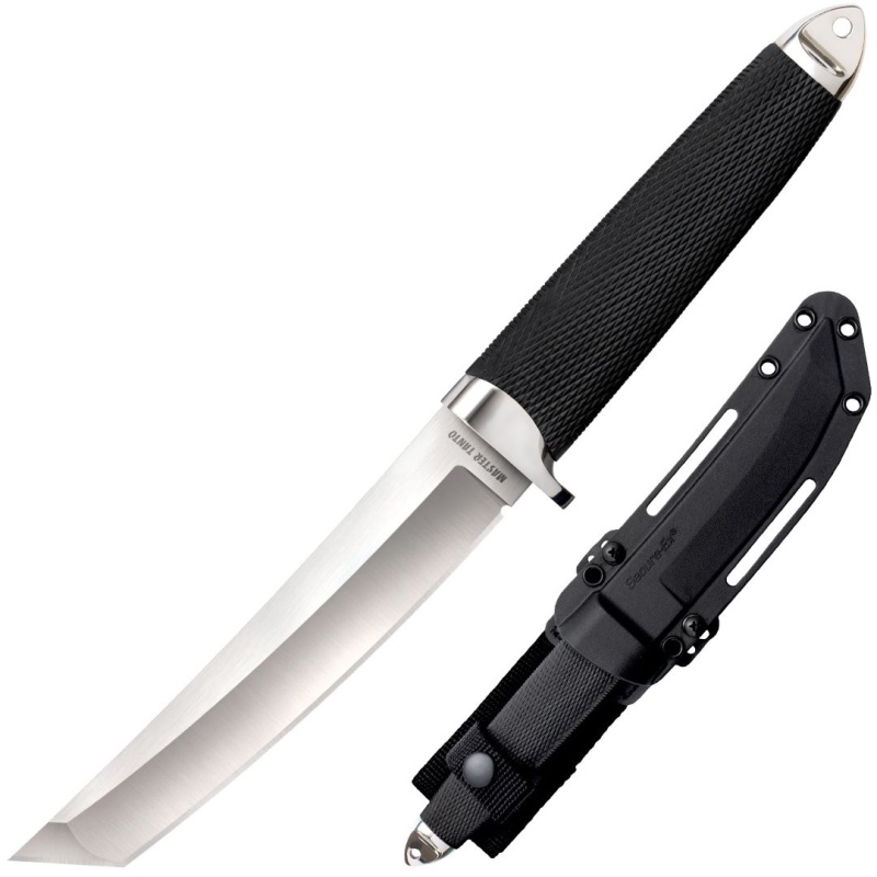 Master Tanto (CPM 3V), 6-Inch Blade, 11 1/2-Inch Overall