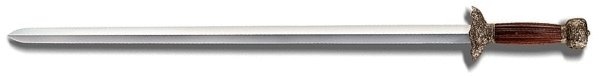 Coldsteel - 88G - Chinese Gim Sword