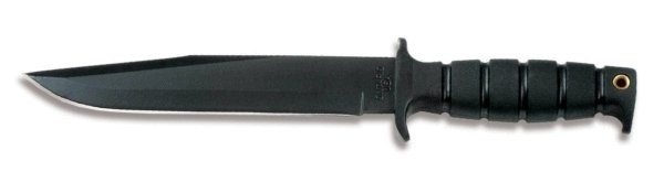Okc - Sp-6 Fighting Knife W/Nylon Sheath