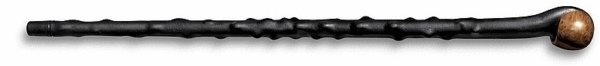 Coldsteel - 91Pbs - Irish Blackthorn Walking Stick