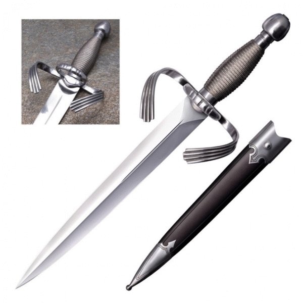 Coldsteel - Large Parrying Dagger