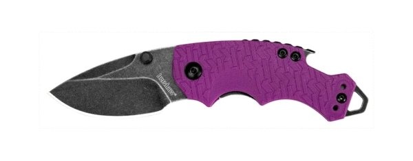Kershaw 8700Purbw - Shuffle- Purple
