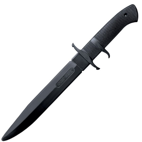 Coldsteel - Rubber Training Black Bear Classic