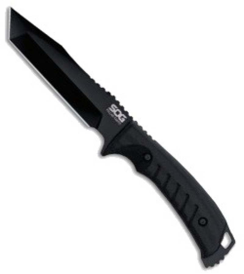 Pillar Tanto / 5" Blade / Box