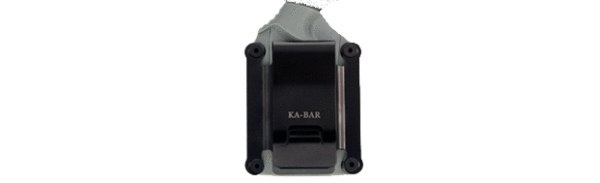 Ka-Bar 1480S - Hard Plastic Sheath For Tdi