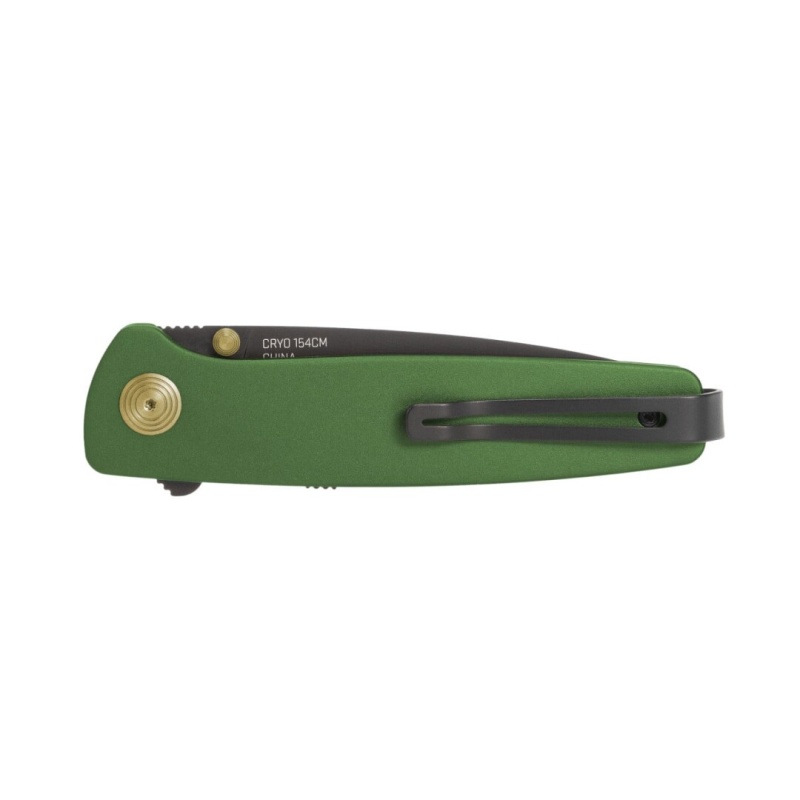 Sog Twitch Iii - Forest Green + Black