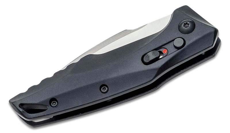 Bear Ops Bold Action Xvii Auto Folding Knife 2.8" Sandvik Cpm-S35vn