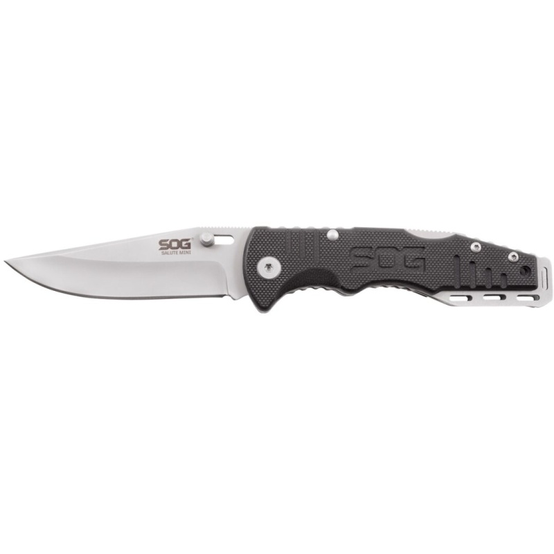 Sog-Salute Mini- Bead Blast, G10