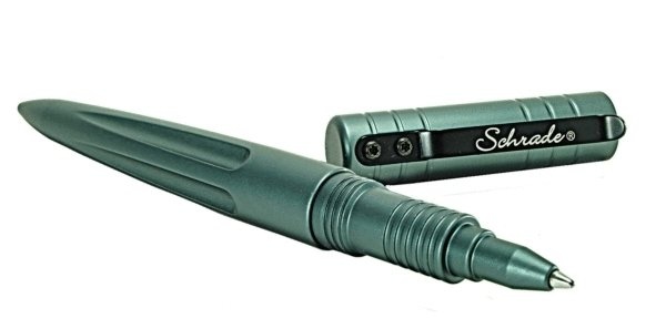 Schrade Tactical Pen