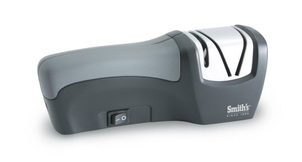Smith Abrasives 50005 - Edge Pro Compact Electric Knife Sharpener