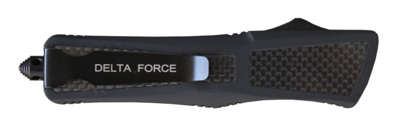 Delta Force Otf Cf Spear Point 2 Tone Blade