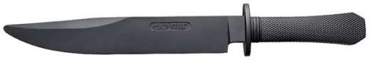 Coldsteel - 92R16ccb - Rubber Training Laredo Bowie