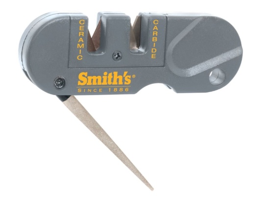 Smith Abrasives Pp1 - Pocket Pal Knife Sharpener