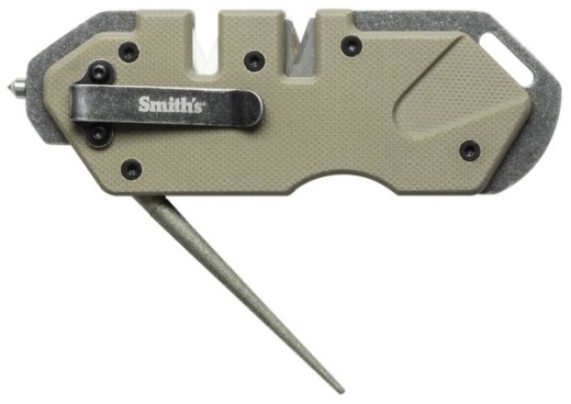 Pp1 - Tactical Knife Sharpener (Desert Tan)