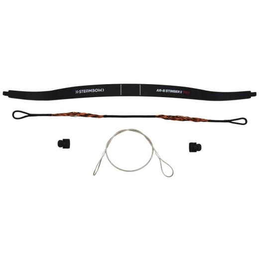 Steambow Ar-6 Stinger Ii Pro Limb - 90 Lbs