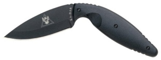 Ka-Bar 1482 - Large Tdi Law Enforcement Knife