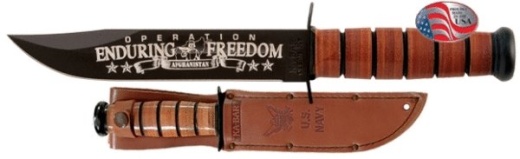 Ka-Bar� Oef Afghanistan Usn