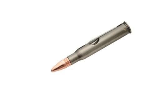 Rite-Edge - 30-06 Bullet Knife