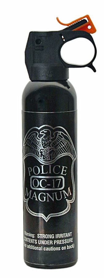 9 Oz Pepper Spray