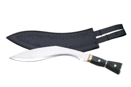 Rite Edge 203247-15 - 15" Stainless Steel Kukri