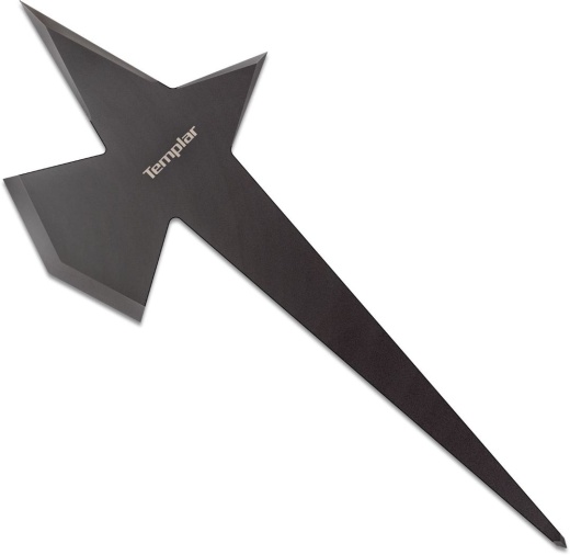Templar Thrower