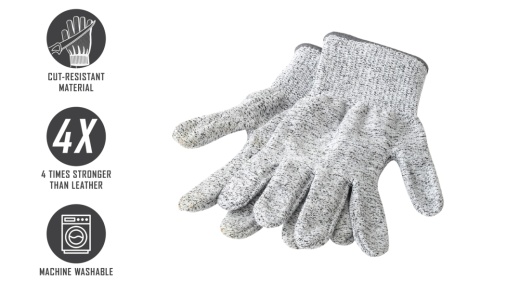 51266 Fillet Gloves