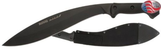 Ka-Barbecker/Reinhardt Kukri