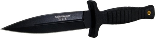 Smith & Wesson H.R.T. Full Tang Spear Point Fixed Blade Kni