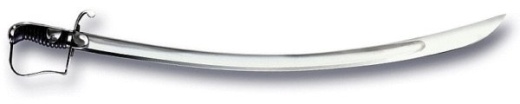 Coldsteel - 88S - 1796 Light Cavalry Saber