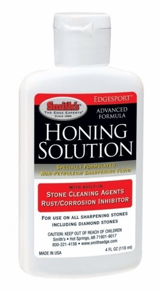 Smith Abrasives Hon1 - 4 Oz. Honing Solution