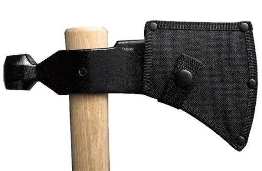 Coldsteel - Sc90rh - Sheath- Rifleman"s Hawk