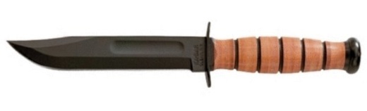 Ka-Bar 1251 - Short Usa