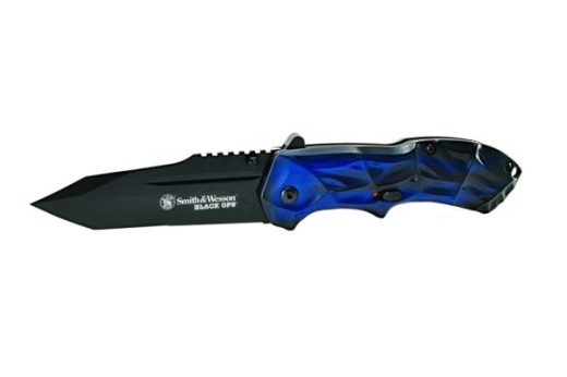 Smith & Wesson Black Ops M.A.G.I.C. Assisted Opening Line
