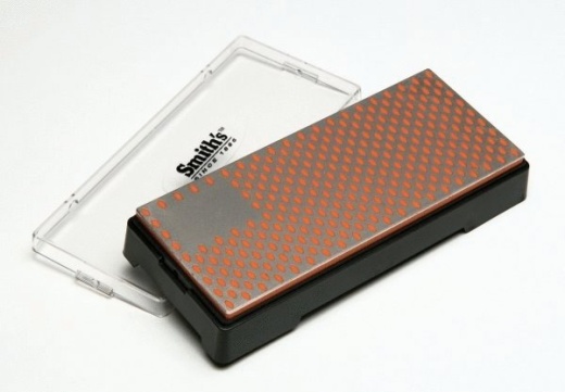 Smith Abrasives Dbsf - Fine Diamond Bench Stone