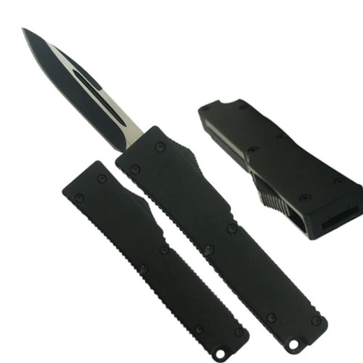 Dual Action Mini Otf Black