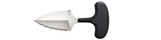 Coldsteel - 43Xls - Best Pal 50/50 Edge