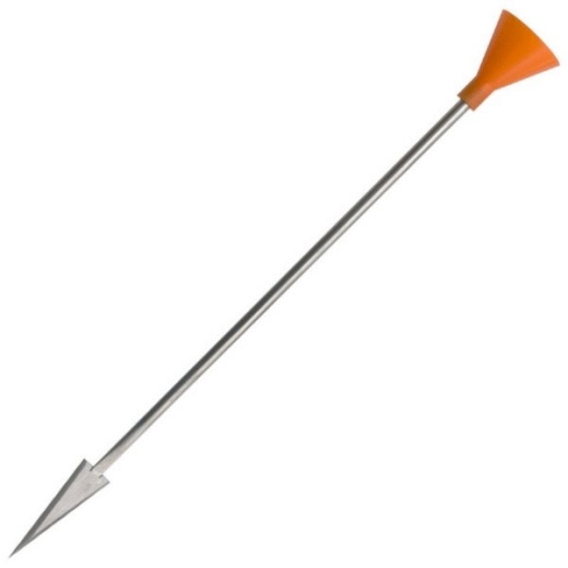 Coldsteel - Big Bore Blowgun Razor Tip Broad Head Darts 40 Pack
