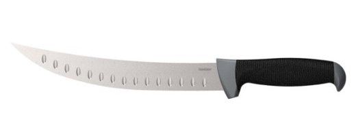 Kershaw 1242Gex - 9" Curved- K-Texture�