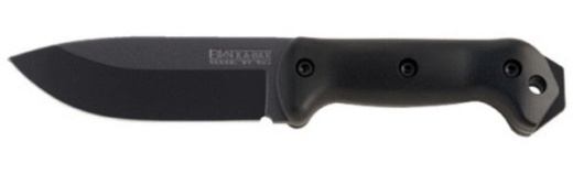 Ka-Bar Bk2 - Becker Campanion