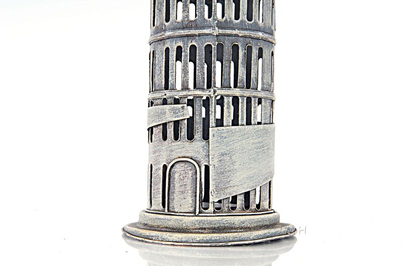 Pisa Tower Saving Box