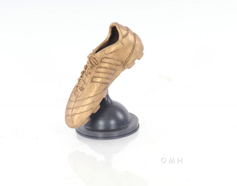 Golden Boot Award