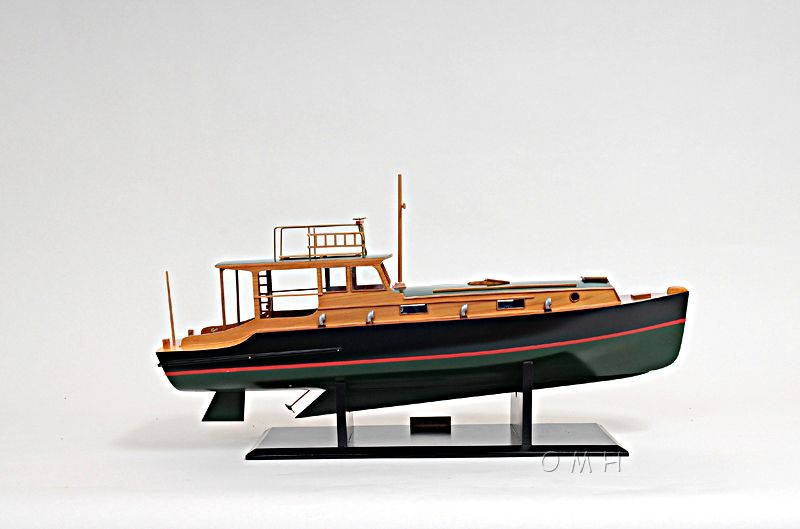 Hemingwayâ„¢ Pilar Fishing Boat